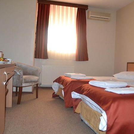Duzce Han Otel Esterno foto