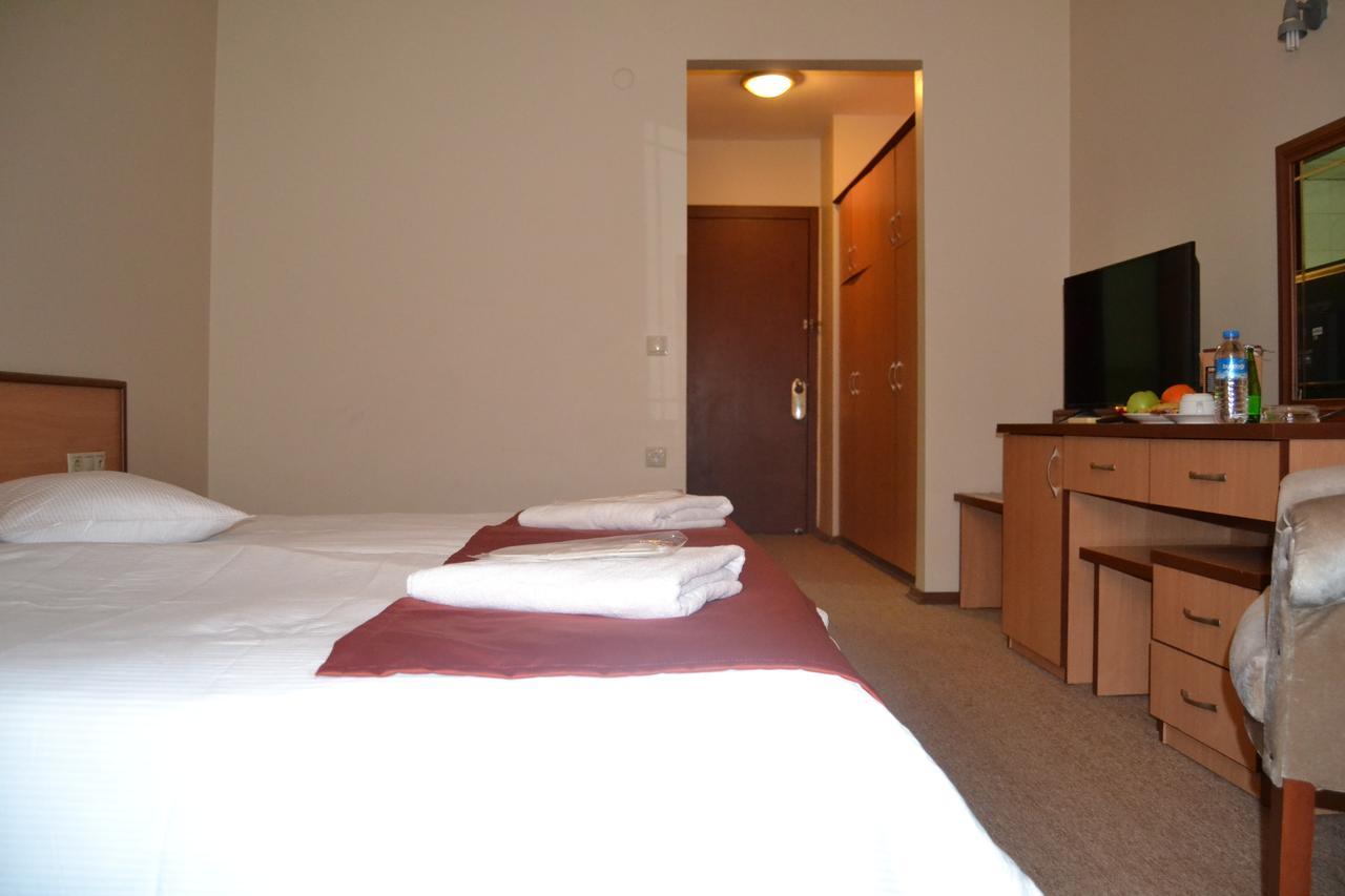 Duzce Han Otel Esterno foto