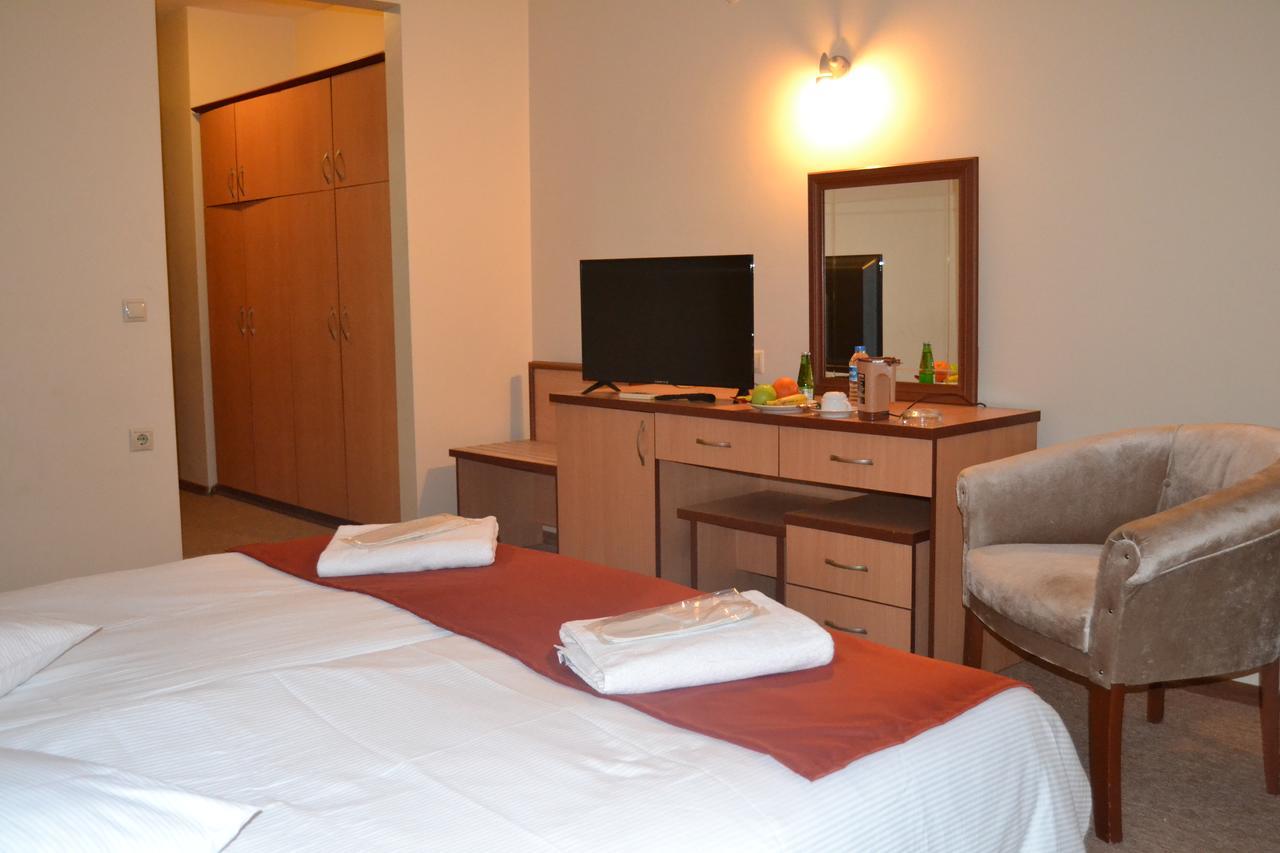 Duzce Han Otel Esterno foto