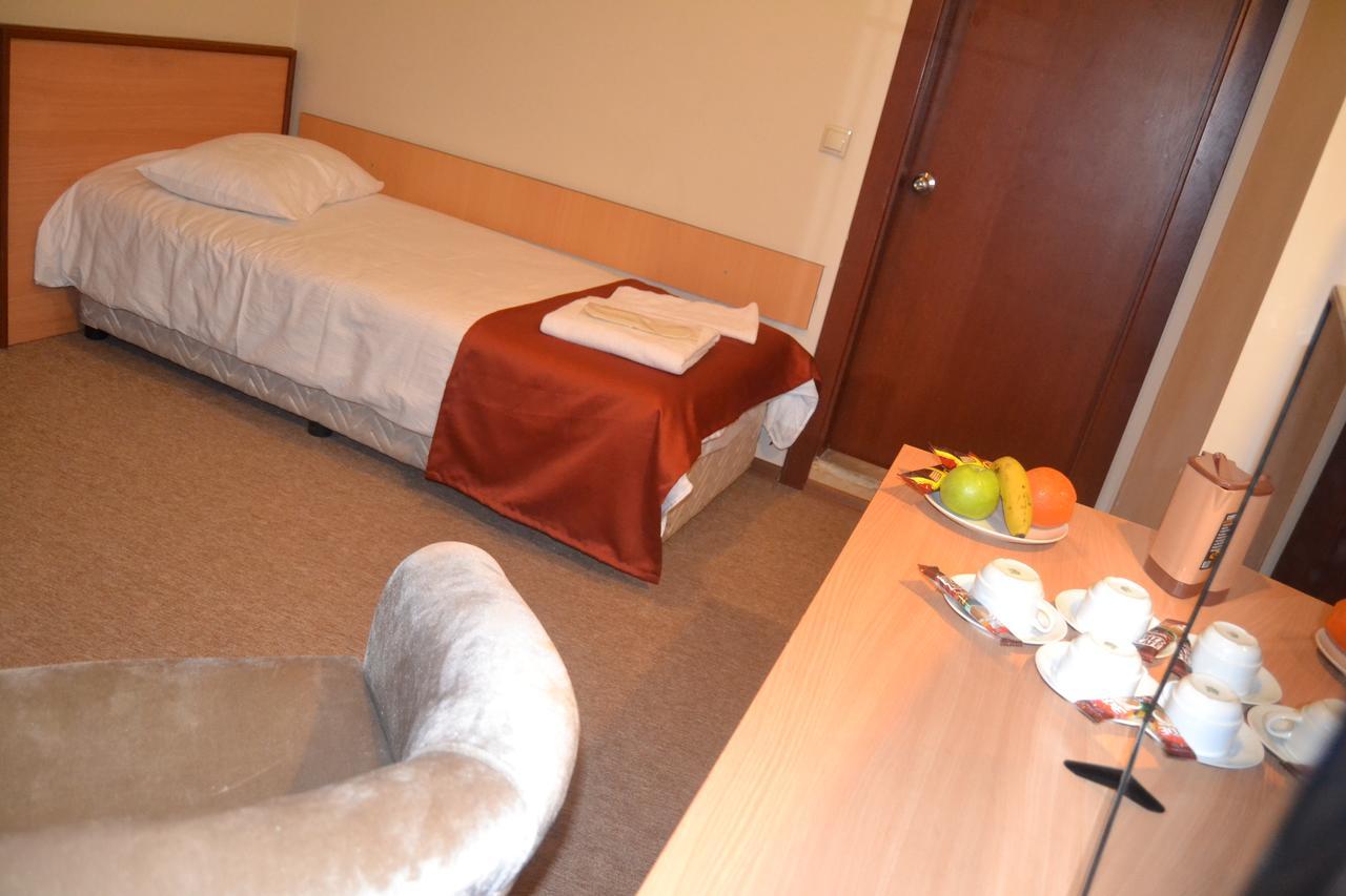 Duzce Han Otel Esterno foto